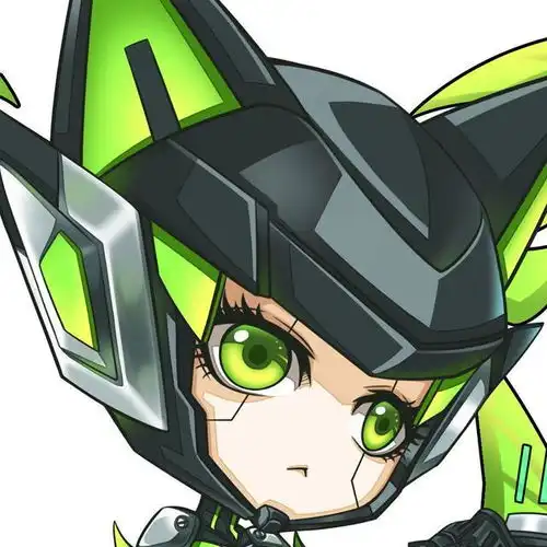  全英雄q版头像合集,需要的自取