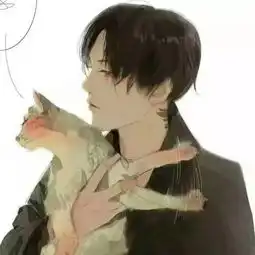  福利110张动漫男女生头像任你选