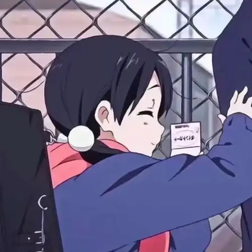  情侣头像你看南风吹,我等故人归