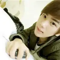  情侣头像一男一女分开微信头像图片大全