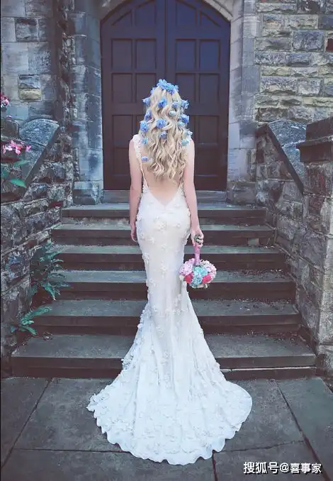  旅行结婚有什么仪式