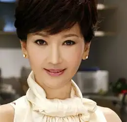 盘点空姐出身的美丽女星