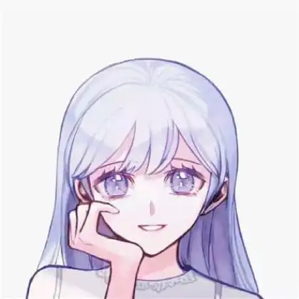  情侣头像卡通一左一右一对两张,心就一颗只给你一人