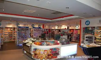 便利店加盟2019最佳选择