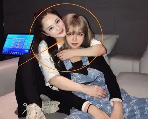 姐妹淘2定档,张柏芝携闺蜜录制不算啥,这位二胎辣妈也来了