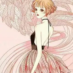 多人闺蜜头像