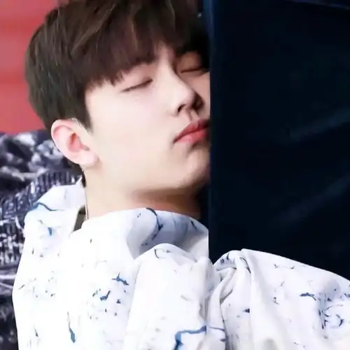  肖战可爱头像又萌又可爱的头像,你值得拥有