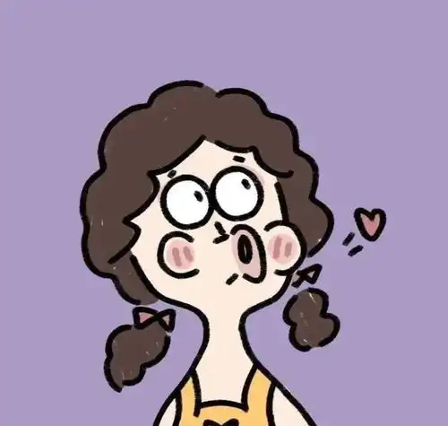  情侣头像vs单身头像