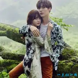  2017年最热门明星韩国情侣十大排行