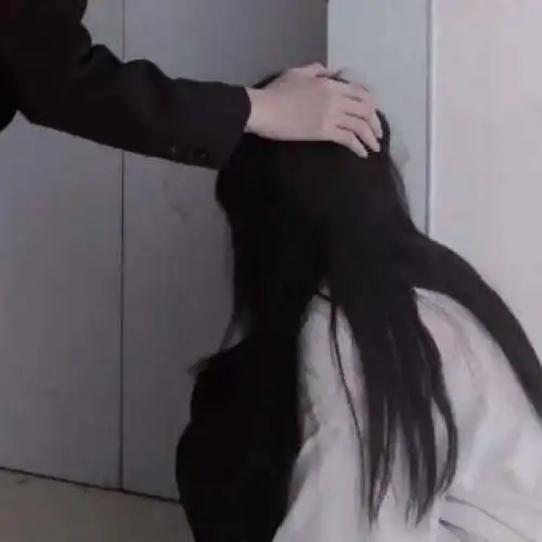  真人情头还是喜欢百事可乐