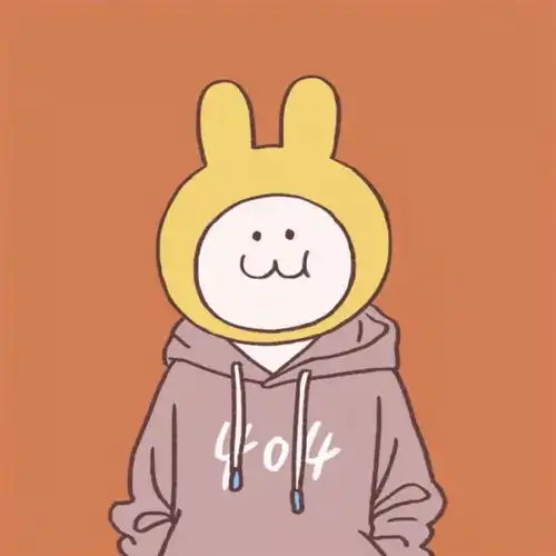  情侣头像丨时间无需通知我们就可以改变一切