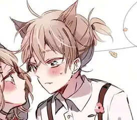  非常隐蔽的情侣头像,老师发现不了,赶紧和另一半用起来吧