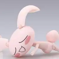  关于抱兔子的头像男微信头像图片大全