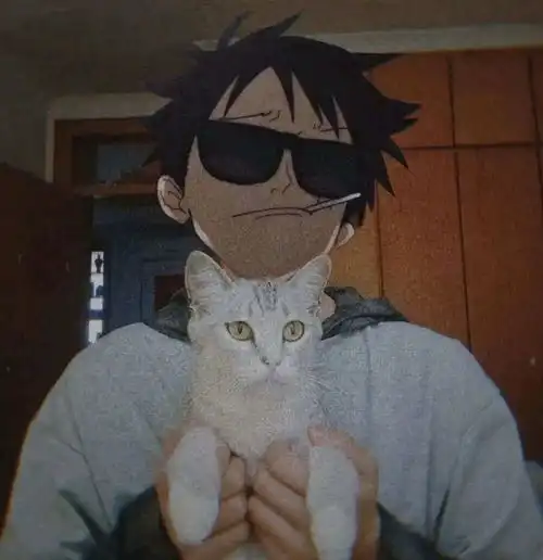  情侣男生女生头像