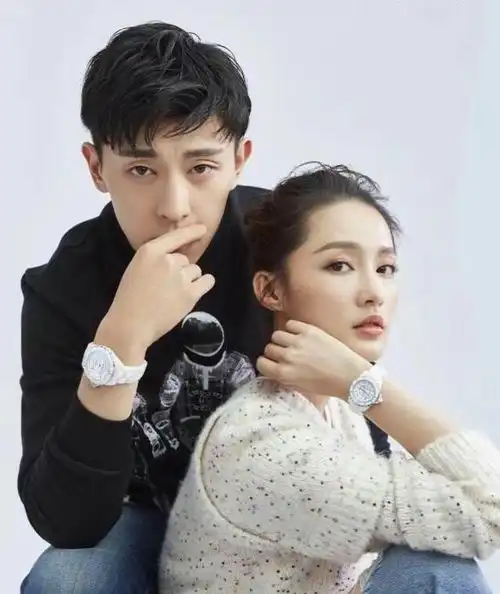  应采儿说中娱乐圈情侣2件事,第3件事情,大家都在等着实现