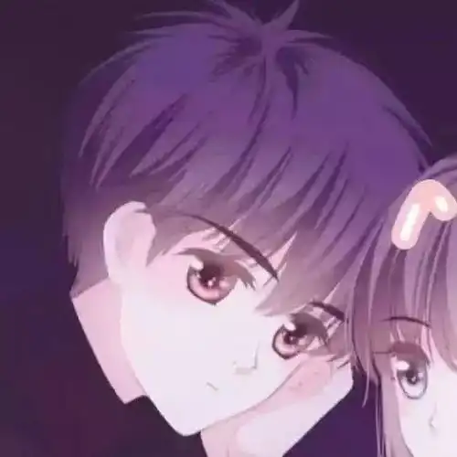  00后情侣都在用的情侣套图,个个都是秀儿,班长已踢