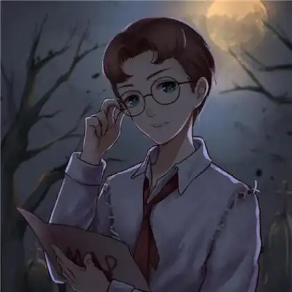  最新第五人格情侣头像一左一右动漫图片大全