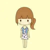 求下图的配对动漫男头