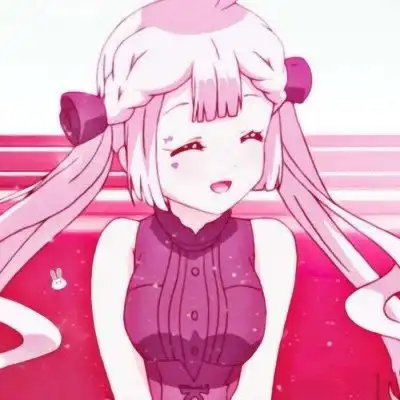  夏子衿可爱风滤镜女生动漫头像女生头像我要个性网