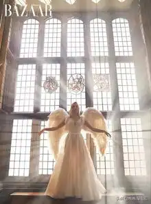  组图权游最终季来袭,转发这波珊莎就对了