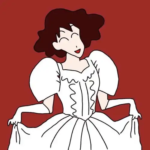  圣诞节情侣头像2020.12.23期