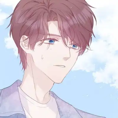  唐崎夜雨优质手绘霸道总裁风情情侣头像我要个性网