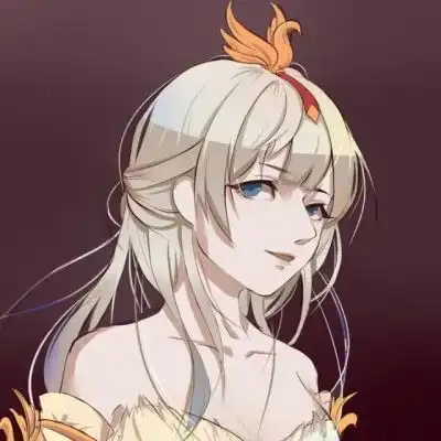  动漫情侣头像两张一组帅气冷漠二次元情侣头像一对