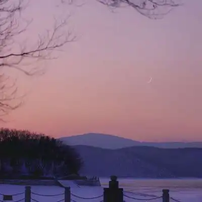  江淮唯美温柔风日落背景图在静风景静物头像我要个性网
