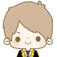  唯美卡通图片大全可爱男