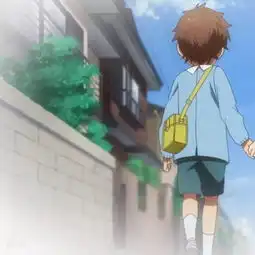  情侣头像有你在身边就很安心