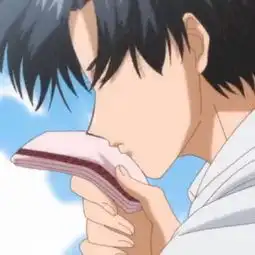  经典动漫人物情侣配对很有爱微信头像图片大全