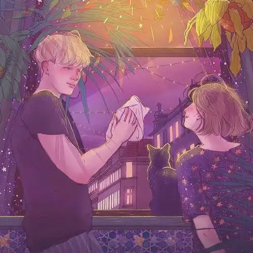  男女相处,经常做这些事,免不了日久生情