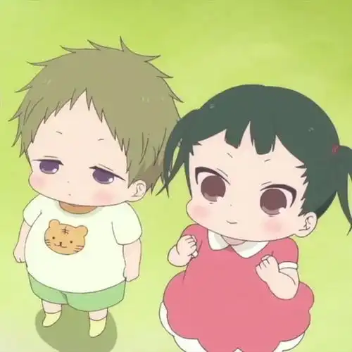  动漫头像丨虎太郎专辑