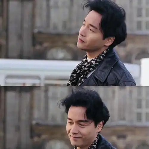  怀旧港风专题第九期张国荣