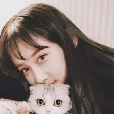  猫奴女头想做你怀里的猫呀