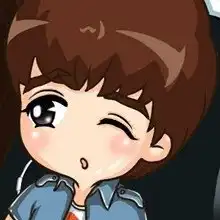  qq卡通情侣头像大全qq卡通情侣头像一对两张男左女右