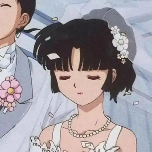  情侣头像要想脱单就先存情侣头像