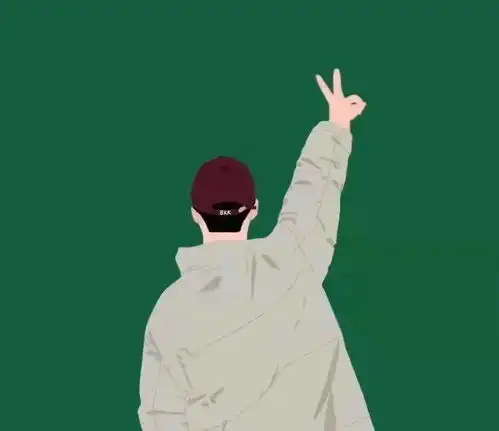  情侣头像超好看的cp情头我好喜欢