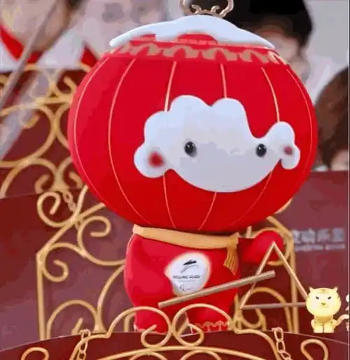 从红灯笼到雪容融需要几步设计者亲自揭秘