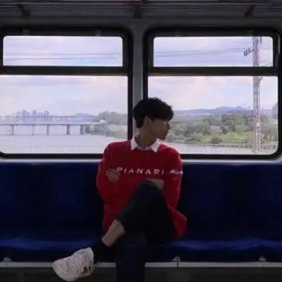  非常不明显的情侣头像不容易发现的情侣头像一对