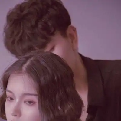  在我荒瘠的土地上,你是最后的玫瑰真人情头