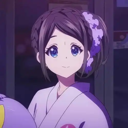  有没有好看的动漫情头啊