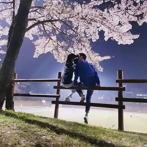  教你拍出让人羡慕嫉妒的情侣照