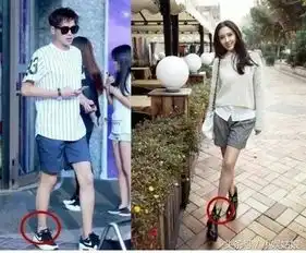  娱乐圈里低调的让人羡慕的情侣相爱七年依如热恋