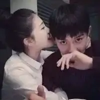  情侣头像个性情侣头像