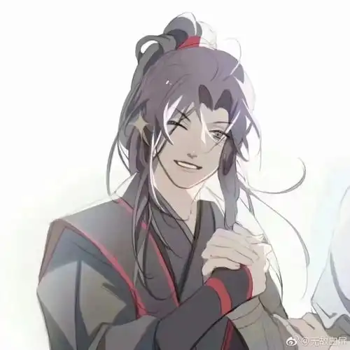  三人四人情侣头像