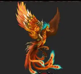  山海经神兽图鉴第一篇上古六神兽