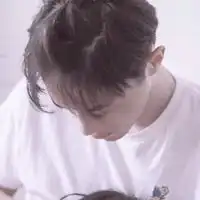  一对情侣头像两张情侣头像双人一对两张图片