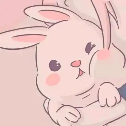  动漫情头真人情侣头像