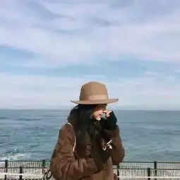  情侣头像丨不打扰,是我的温柔